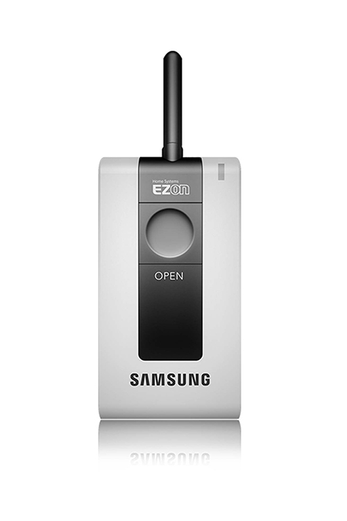 Điều khiển từ xa khóa điện tử Samsung