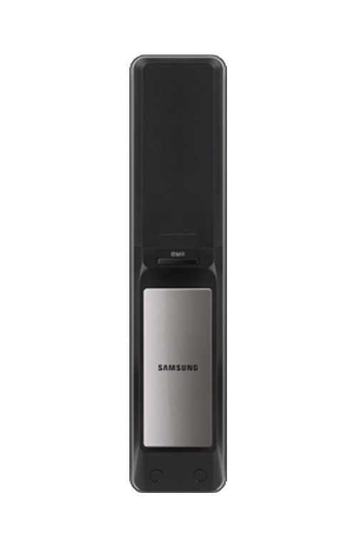 Khóa điện tử vân tay Samsung SHP-DP609